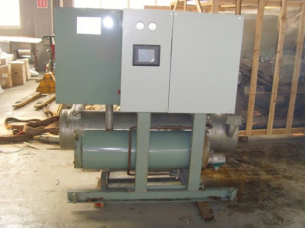 连南酒店中央空调不停机清洗方法介绍